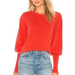 Tularosa Bright Olivia Sweatshirt